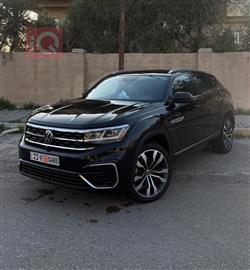 فولكسفاغن أطلس كروس سبورت